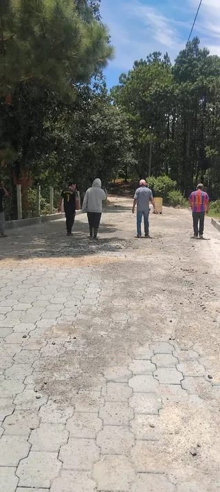 Avance de obra del 14/09/2026 — foto 2