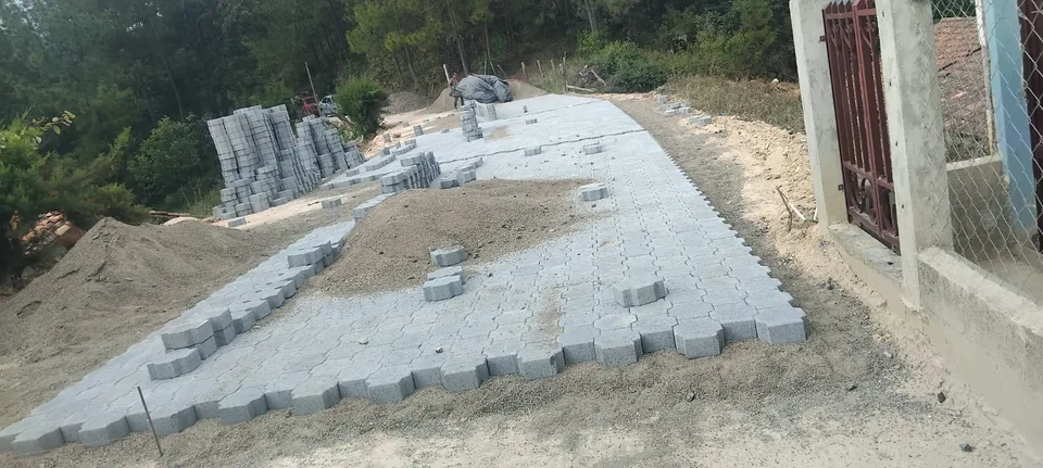 Avance de obra del 04/09/2026